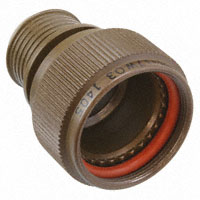 TE Connectivity Aerospace, Defense and Marine - R85049/88-17W03 - CONN BACKSHELL BANDING SZ 17 E