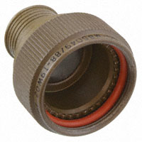 TE Connectivity Aerospace, Defense and Marine - R85049/88-19W02 - CONN BACKSHELL BANDING SZ 19 F