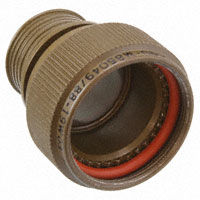 TE Connectivity Aerospace, Defense and Marine - R85049/88-19W03 - CONN BACKSHELL BANDING SZ 19 F