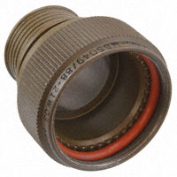 TE Connectivity Aerospace, Defense and Marine - R85049/88-21W03 - CONN BACKSHELL BANDING SZ 21 G