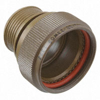 TE Connectivity Aerospace, Defense and Marine - R85049/88-23W03 - CONN BACKSHELL BANDING SZ 23 H