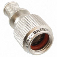 TE Connectivity Aerospace, Defense and Marine - R85049/88-9N03 - CONN BACKSHELL BANDING 9 A SLVR