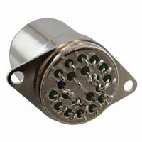 TE Connectivity Aerospace, Defense and Marine - RD6CAH2600 - RELAY GEN PURPOSE 6PDT 2A 26.5V