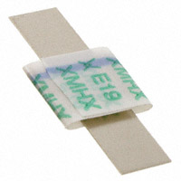 Littelfuse Inc. - LR4-190XF - POLYSWITCH PTC RESET 1.9A STRAP