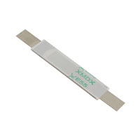 Littelfuse Inc. - LR4-550RAF - POLYSWITCH PTC RESET 5.5A STRAP