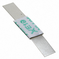 Littelfuse Inc. - LR4-190F - POLYSWITCH PTC RESET 1.9A STRAP