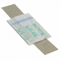 Littelfuse Inc. - LR4-450F - POLYSWITCH PTC RESET 4.5A STRAP