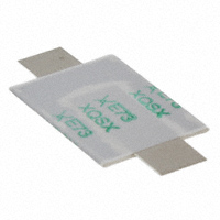 Littelfuse Inc. - LR4-730F - POLYSWITCH PTC RESET 7.3A STRAP