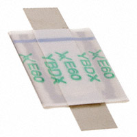 Littelfuse Inc. - LR4-600F - POLYSWITCH PTC RESET 6A STRAP