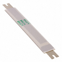 Littelfuse Inc. - LR4-1300SSF - POLYSWITCH PTC RESET 13A STRAP