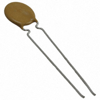 Littelfuse Inc. - RHEF100-2 - POLYSWITCH PTC RESET 1A HOLD