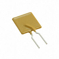 Littelfuse Inc. - RHEF700 - POLYSWITCH PTC RESET 7A HOLD