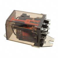 TE Connectivity Potter & Brumfield Relays - RM303012 - RELAY GEN PURPOSE 3PDT 10A 12V