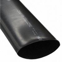 TE Connectivity Raychem Cable Protection - RMW-180/60-1200/ADH-0 - HEATSHNK RMW ADH 180MMX1.2M BLK