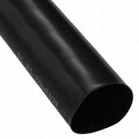 TE Connectivity Raychem Cable Protection - RMW-35/12-1200/ADH-0 - HEATSHNK RMW PO ADH 35MMX1.2M BK