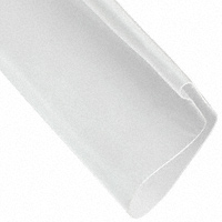 TE Connectivity Raychem Cable Protection - RNF-100-1-1/2-CL-SP - HEATSHRINK RNF-100 1.5"X125'