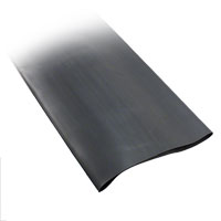 TE Connectivity Raychem Cable Protection - RNF-100-4-BK-STK - HEATSHRINK RNF-100 4"X4' BLK