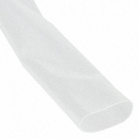 TE Connectivity Raychem Cable Protection - RNF-3000-12/4-X-SP - HEAT SHRINK TUBING 1=1M