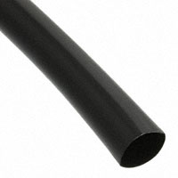 TE Connectivity Aerospace, Defense and Marine - RT-770-3/16-0-SP - HEAT SHRINK TUBING 3/16 1=500FT
