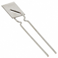 Littelfuse Inc. - RUEF250U-2 - POLYSWITCH RUE SERIES 2.50A