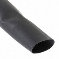 TE Connectivity Raychem Cable Protection - RW-200-E-1-1/2-0-SP - HEATSHRINK FLUOR HW 1-1/2" 1=15M