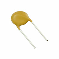 Littelfuse Inc. - RXEF040S-2 - POLYSWITCH PTC RESET .40A