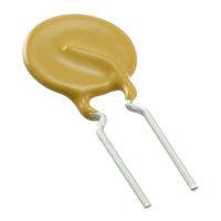 Littelfuse Inc. - RXEF135K-AP - POLYSWITCH PTC RESET 1.35A KINK