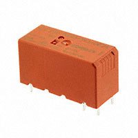 TE Connectivity Potter & Brumfield Relays - RZ03-1A4-D005 - RELAY GEN PURPOSE SPST 16A 5V