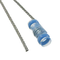 TE Connectivity Aerospace, Defense and Marine - SO63-3-9030 - SOLDER SHIELD TERM TIN PLT BRAID