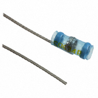 TE Connectivity Aerospace, Defense and Marine - SO63-4-9030 - SOLDER SHIELD TERM TIN PLT BRAID