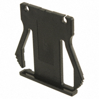 TE Connectivity ALCOSWITCH Switches - SMCPK - SWITCH MOUNTING PLATE SMC SER