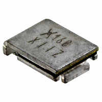 Littelfuse Inc. - SMDH160-2 - POLYSWITCH PTC RESET 1.6A SMD