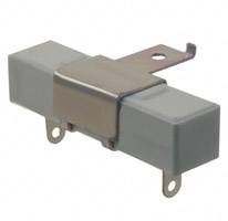 TE Connectivity Passive Product - SQBW2010RJ - RES CHAS MNT 10 OHM 5% 20W