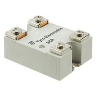 TE Connectivity Potter & Brumfield Relays SSR-480A125