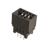 TE Connectivity AMP Connectors - 7-5530843-7 - CONN CARDEDGE FEMALE 6POS 0.100