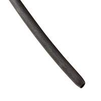 TE Connectivity Raychem Cable Protection - X2-6.0-0-SP - HEATSHRINK 6.6MM DIA 1=100M BK