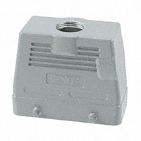 TE Connectivity AMP Connectors - T1240160125-000 - H16B-TGH-M25