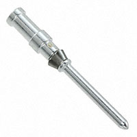 TE Connectivity AMP Connectors - T2020001010-000 - CDM-1.0
