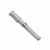 TE Connectivity AMP Connectors - T2020002015-000 - CDF-1.5