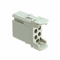 TE Connectivity AMP Connectors - T2111062101-000 - HMN-006-M