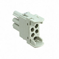 TE Connectivity AMP Connectors - T2111063201-000 - HMN-006-PF