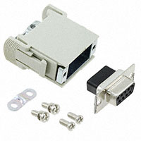 TE Connectivity AMP Connectors - T2111092201-000 - HMN-009-F