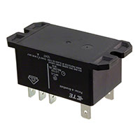 TE Connectivity Potter & Brumfield Relays - T92S11D22-24 - RELAY GEN PURPOSE DPDT 30A 24V