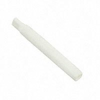 TE Connectivity Raychem Cable Protection - TC-CAPS-4001-9 - HEAT SHRINKABLE CAP 1.6MM