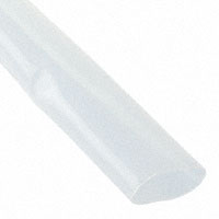 TE Connectivity Raychem Cable Protection - TFE-0-X-STK - HEAT SHRINK 1.2M STICK