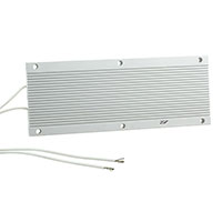 TE Connectivity Passive Product - TJT25010RJ - RES CHAS MNT 10 OHM 5% 250W