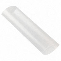 TE Connectivity Raychem Cable Protection - TMS-CCUV-SLEEVE-5-X-65MM - PROTECT SLV HEATSHNK 12.7MMX65MM