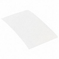 TE Connectivity Raychem Cable Protection - TMS-SCE-2-1/4-2.0-9 - HEATSHRNK LBL 3:1 2.25" WH