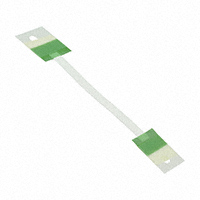 TE Connectivity Raychem Cable Protection - TMS-SCE-2X-3/32-9 - HEATSHRNK LBL 2:1 .093" WH