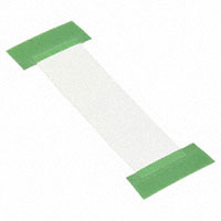 TE Connectivity Raychem Cable Protection - TMS-SCE-2X-3/8-S3-9 - HEATSHRNK LBL 2:1 .375" PRESCORE